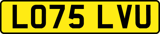 LO75LVU