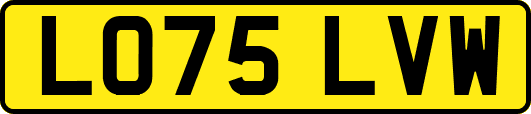 LO75LVW