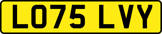 LO75LVY