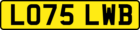 LO75LWB