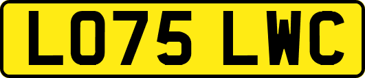 LO75LWC