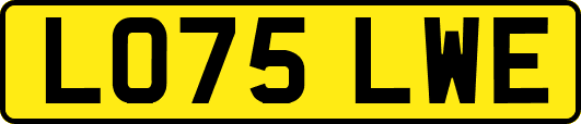 LO75LWE