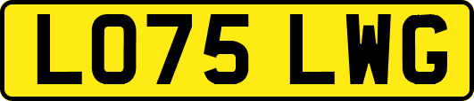 LO75LWG