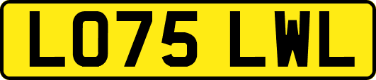 LO75LWL