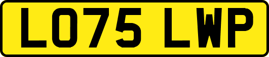 LO75LWP