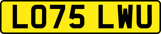 LO75LWU