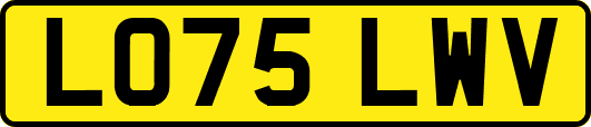 LO75LWV