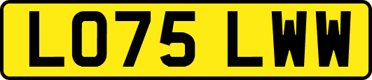 LO75LWW