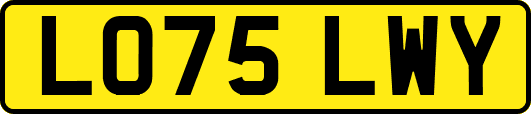 LO75LWY