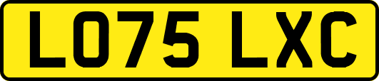 LO75LXC
