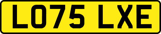 LO75LXE