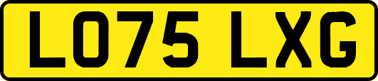 LO75LXG