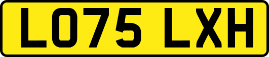 LO75LXH