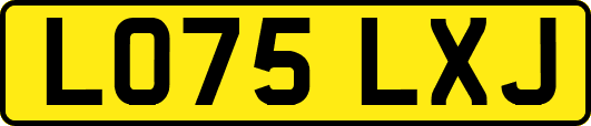 LO75LXJ