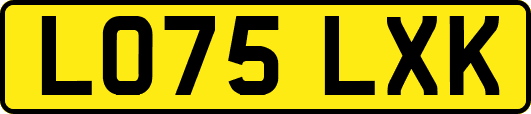 LO75LXK
