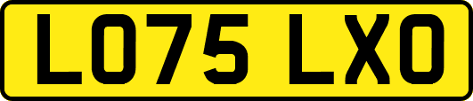 LO75LXO