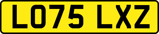 LO75LXZ