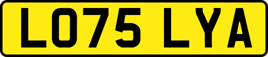 LO75LYA