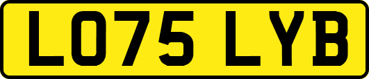 LO75LYB