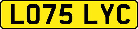 LO75LYC