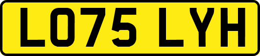 LO75LYH