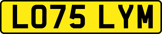 LO75LYM