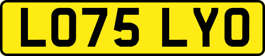 LO75LYO