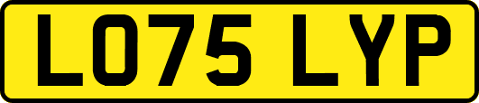 LO75LYP