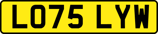 LO75LYW