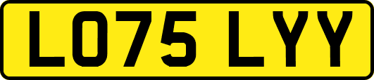 LO75LYY