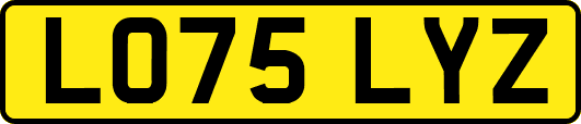 LO75LYZ