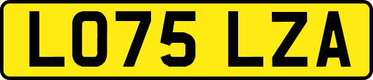 LO75LZA