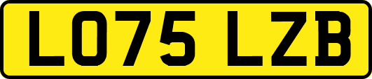 LO75LZB