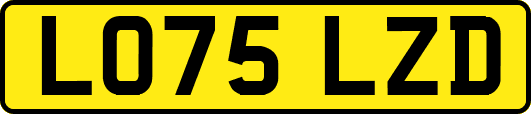 LO75LZD