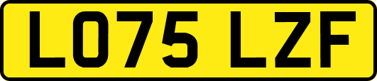 LO75LZF