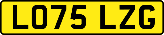 LO75LZG