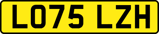 LO75LZH