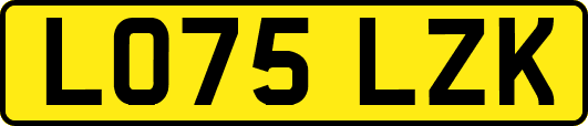 LO75LZK