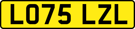 LO75LZL