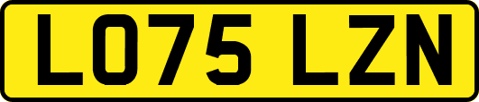 LO75LZN