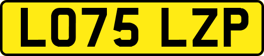 LO75LZP
