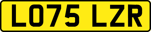 LO75LZR