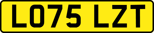 LO75LZT
