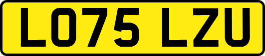 LO75LZU
