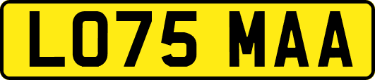 LO75MAA