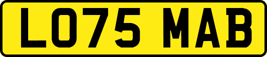 LO75MAB