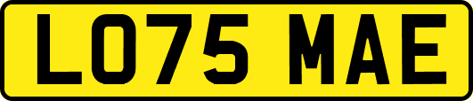 LO75MAE