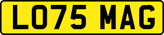 LO75MAG