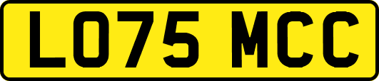 LO75MCC