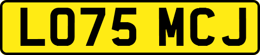 LO75MCJ
